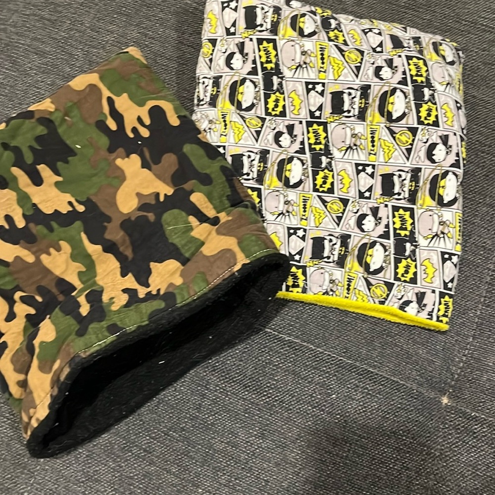 Small animal beds